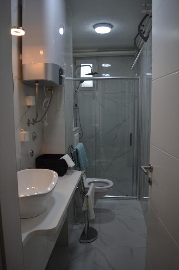 סראייבו Apartman Dejna מראה חיצוני תמונה