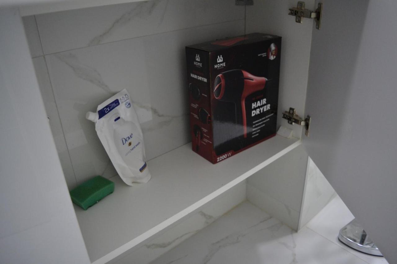 סראייבו Apartman Dejna מראה חיצוני תמונה