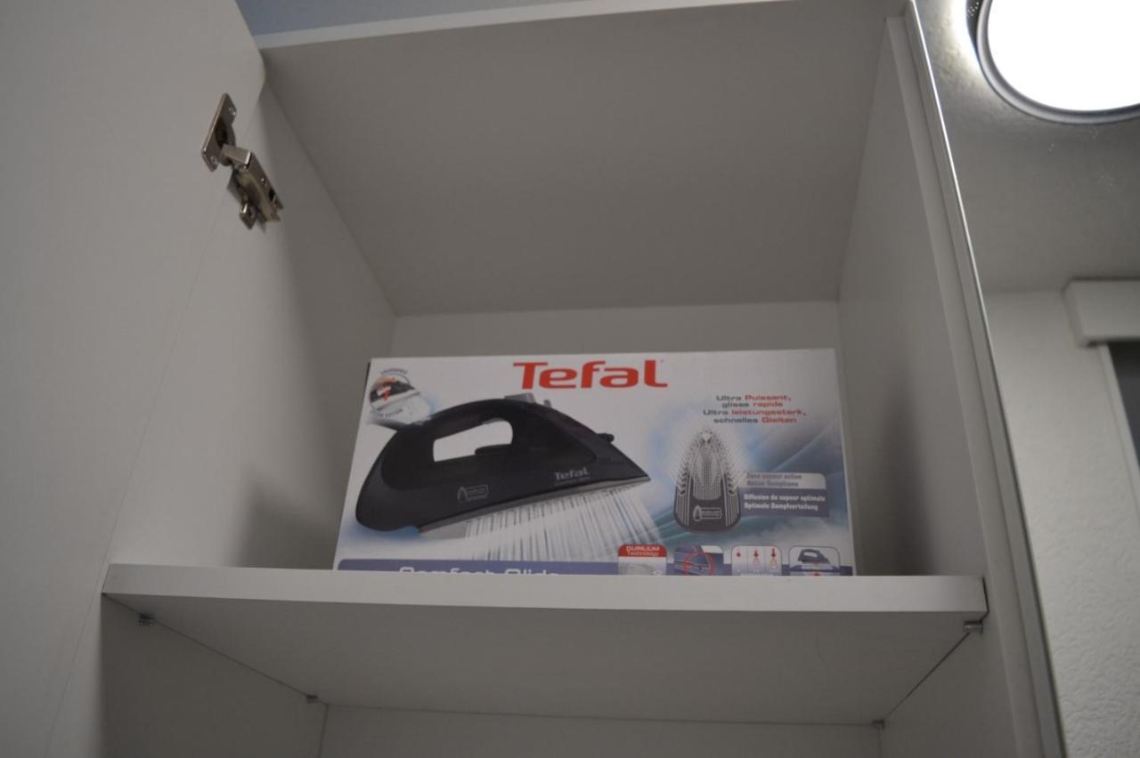 סראייבו Apartman Dejna מראה חיצוני תמונה