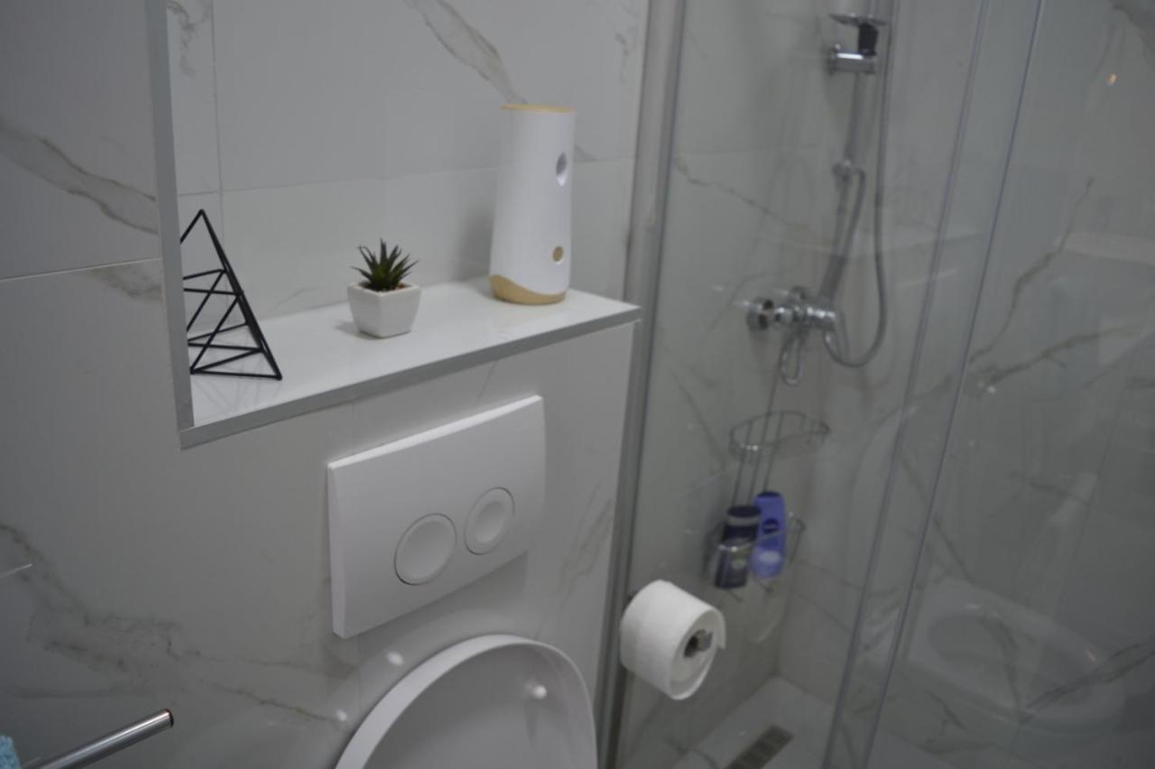 סראייבו Apartman Dejna מראה חיצוני תמונה