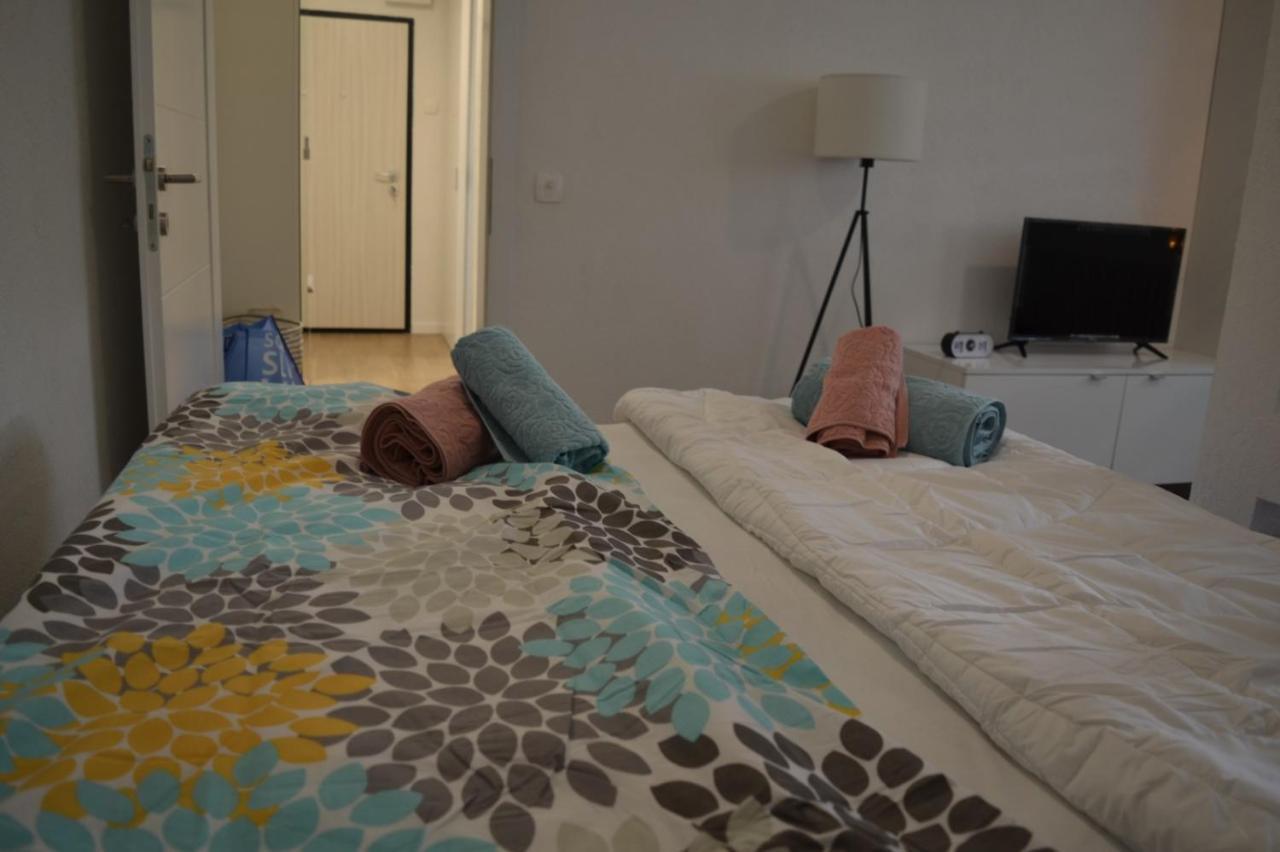 סראייבו Apartman Dejna מראה חיצוני תמונה